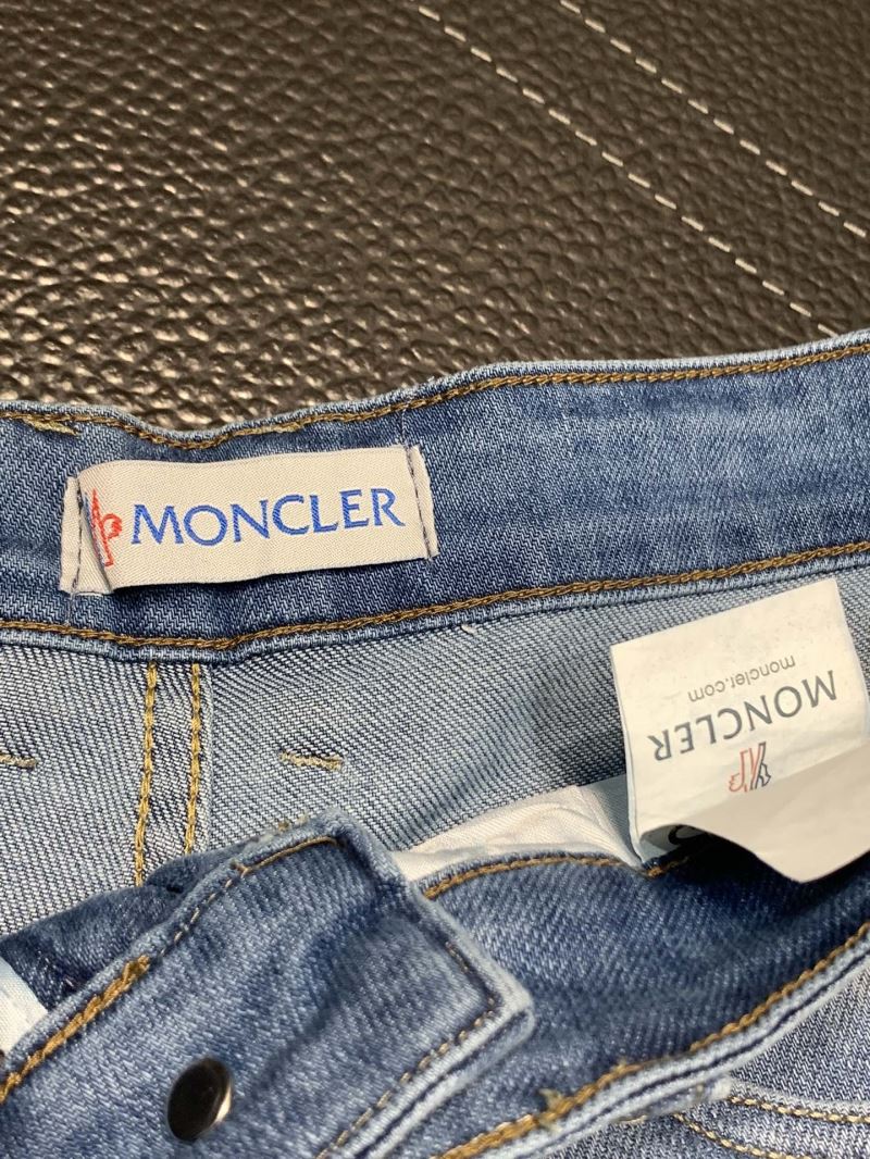 Moncler Jeans